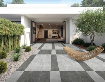 3 NGUYÊN TẮC VÀNG KHI CHỌN GẠCH ỐP LÁT CHO TỪNG KHÔNG GIAN KIẾN TRÚC ĐƯƠNG ĐẠI