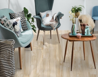 NHỮNG XU HƯỚNG NỘI THẤT ĐANG TRỖI DẬY