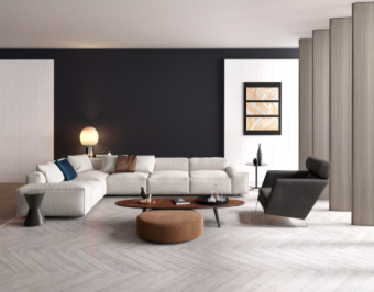 DÒNG GẠCH WOODLOOK – SỰ TINH TẾ VỪA VẶN MỌI KHÔNG GIAN