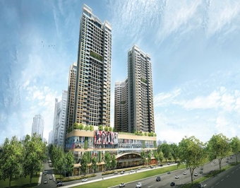 Chung cư & Nhà ở