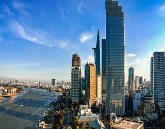 Cơ quan & Văn phòng