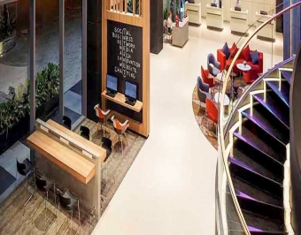 Khách sạn & Nhà hàng