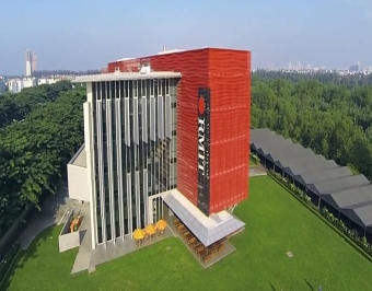 Các công trình khác